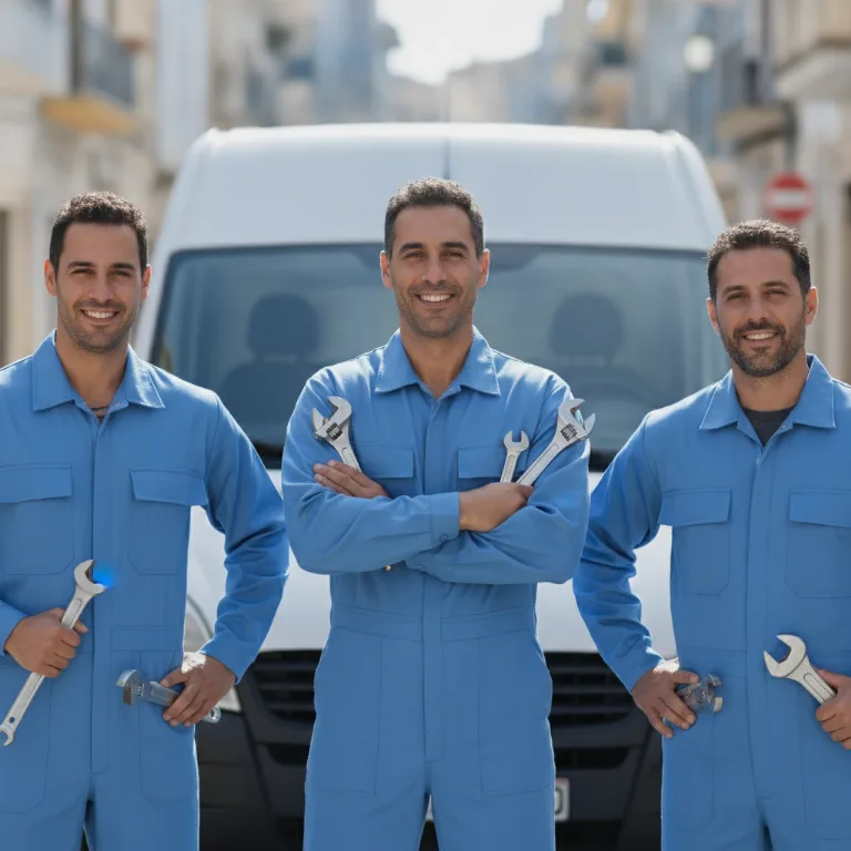 Reparación Calentador de Agua equipo en Tudela